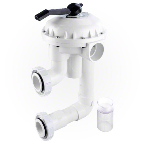 Pentair HiFlow Multiport Valve - Thumbnail 4