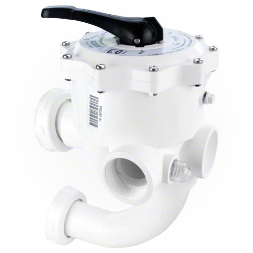 Pentair Multiport Filter Valve 261055 | Pentair 261152 — Sunplay