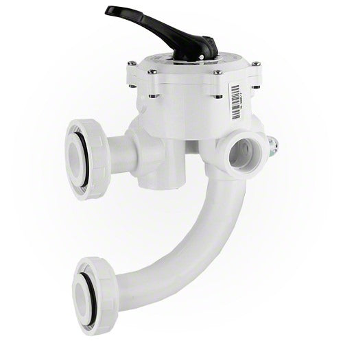 Pentair Multiport Filter Valve 261177 | Pentair 261177 — Sunplay