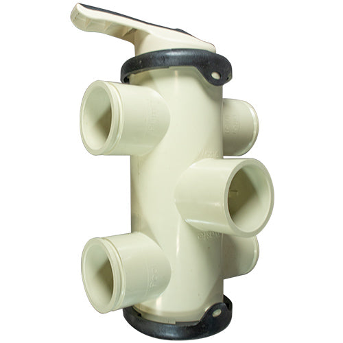 Pentair FullFloXF Backwash Valve 262511
