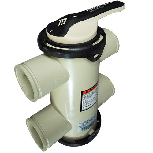 Pentair FullFloXF Backwash Valve 262511