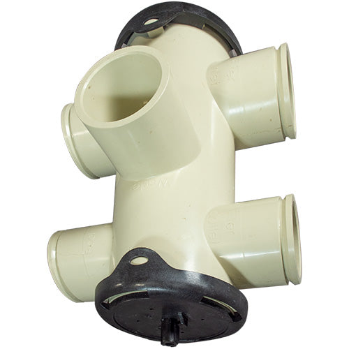 Pentair FullFloXF Backwash Valve 262511