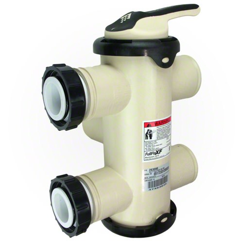 Pentair FullFloXF Backwash Valve 263081 | Pentair 263081