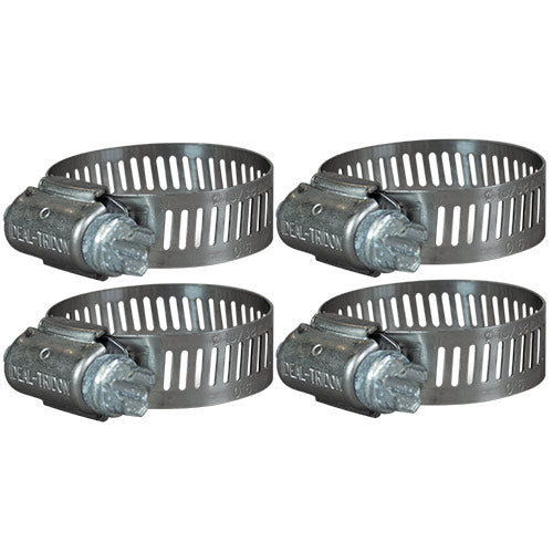 HydroQuip Universal Low Flow Vertical Heater 27-V310-5T-K