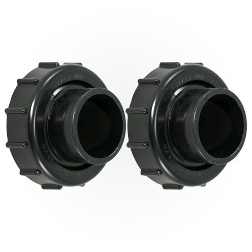 Pentair Bulkhead Union - Thumbnail 2