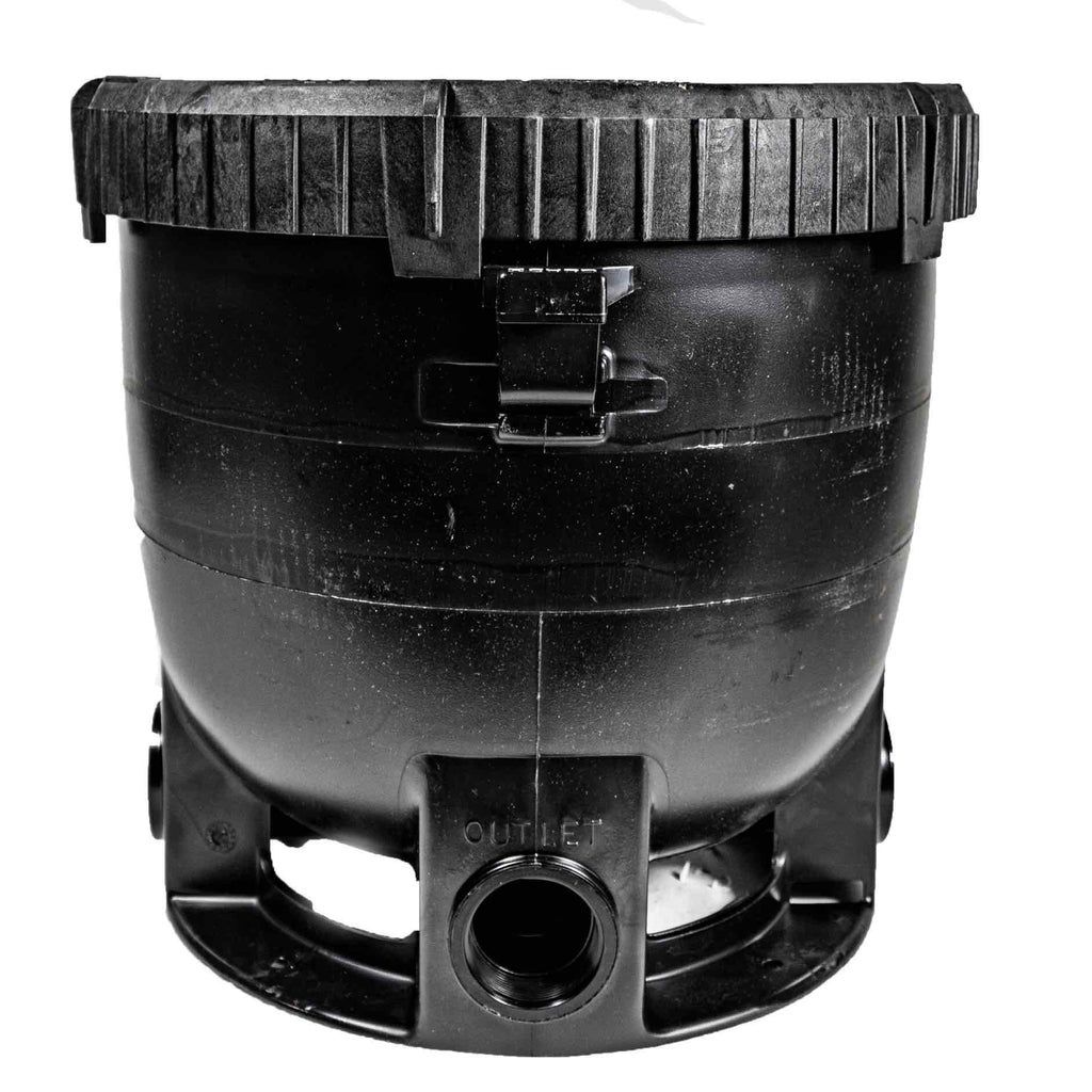 Sta-Rite Tank Shell Lower Half 27001-0009S | Sta-Rite 27001-0009S — Sunplay