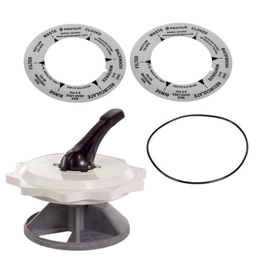 Pentair Valve Top Assembly