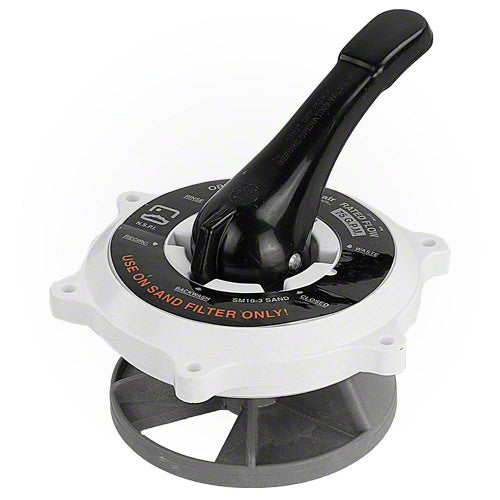 Pentair Valve Top Assembly - Thumbnail 2