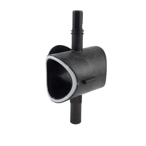 Pentair PacFab 270199Z Auslaufumsteller Für FullFloXF Rückspülventil