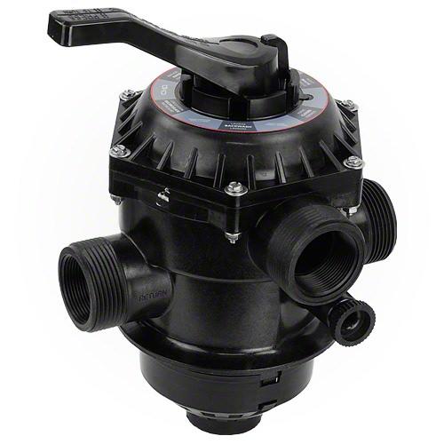 CMP Top Mount Multiport Valve 27502-154-000