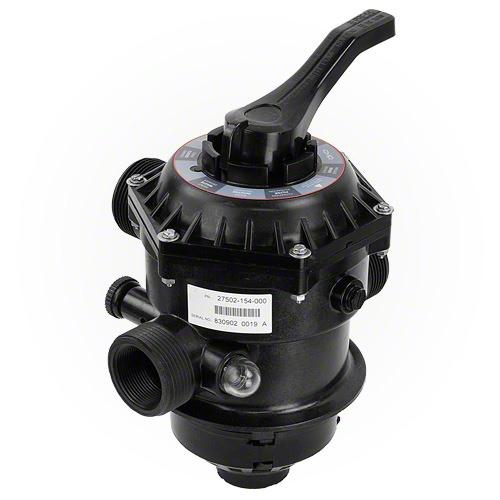 CMP Top Mount Multiport Valve 27502-154-000