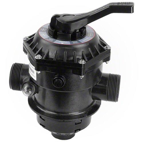 CMP Top Mount Multiport Valve 27502-154-000