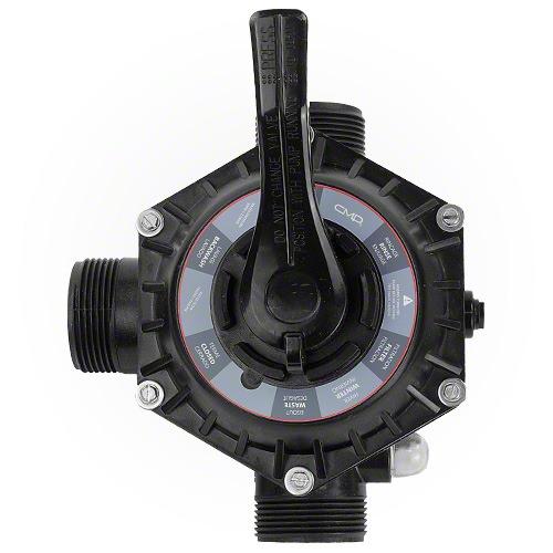 CMP Top Mount Multiport Valve 27502-154-000