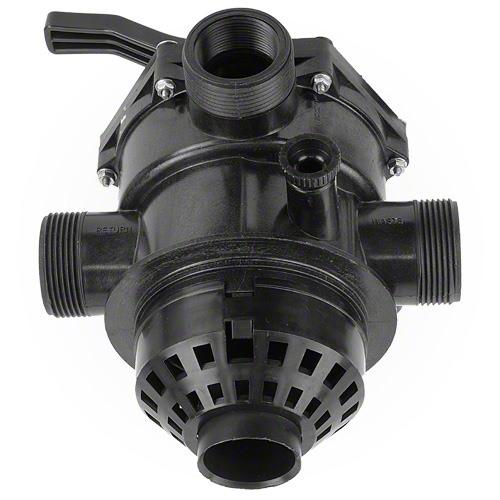 CMP Top Mount Multiport Valve 27502-154-000