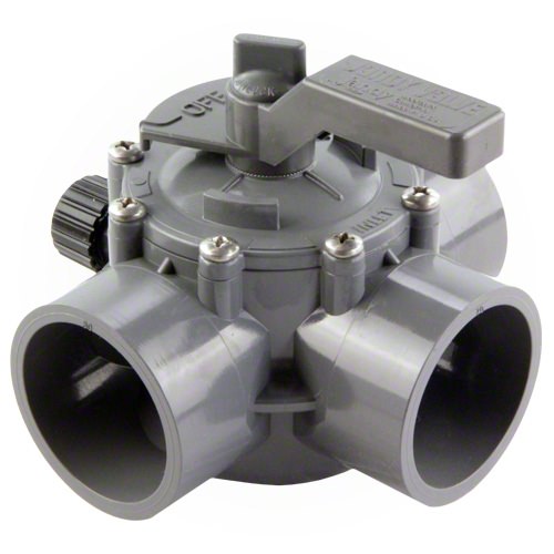 Jandy Valve 1154 - Thumbnail 2