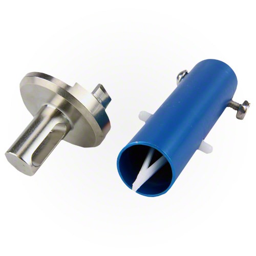 Zodiac CareTaker Head Removal Tool