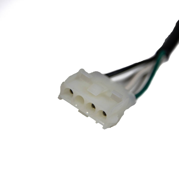 HydroQuip Amp Plug Adapter Kits