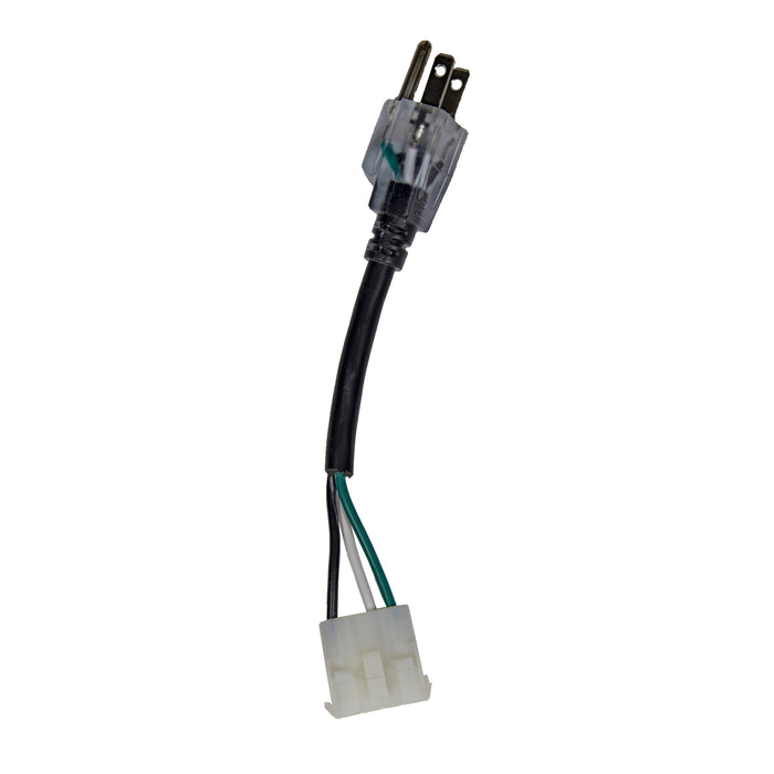 HydroQuip Amp Plug Adapter Kits