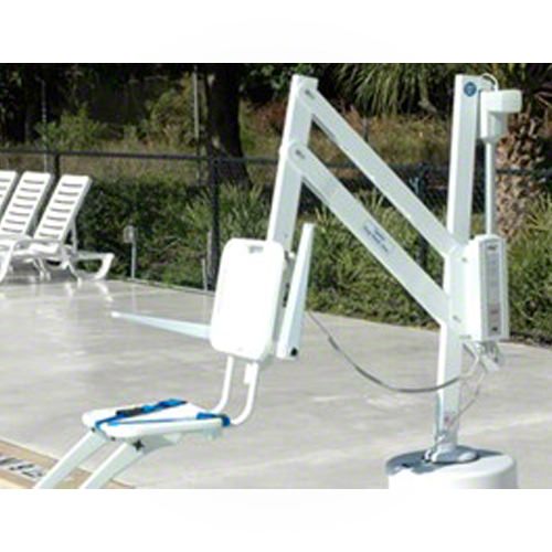 S.R. Smith Splash Pool Lift 300-0000R | SR Smith 300-0000R — Sunplay