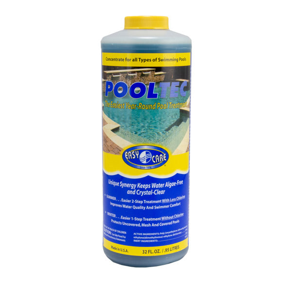 EasyCare PoolTec Multi-Task Water Treatment