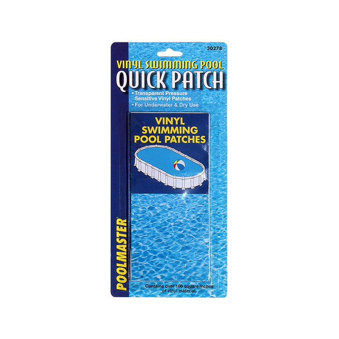 Poolmaster Quick Patches 30278