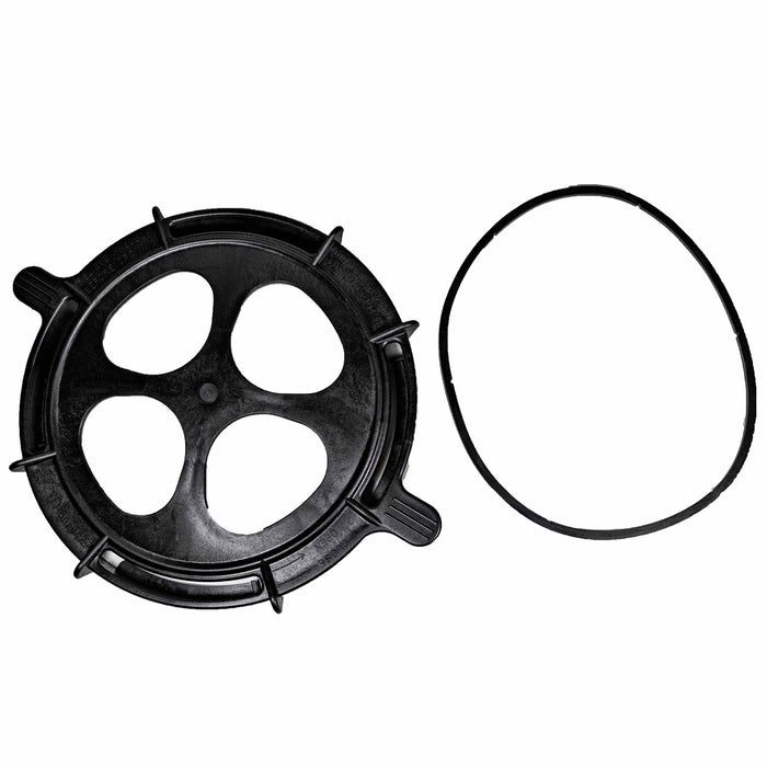 Pentair Clamp Cam & Ramp 350171