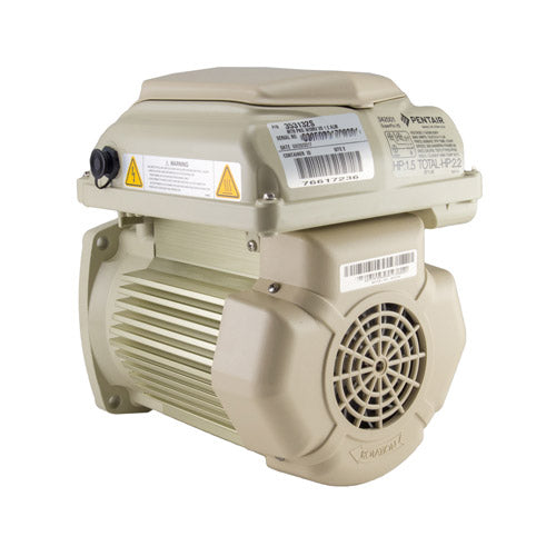 Pentair Motor Package 353132S