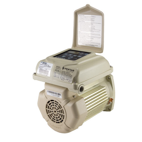 Pentair Motor Package 353132S