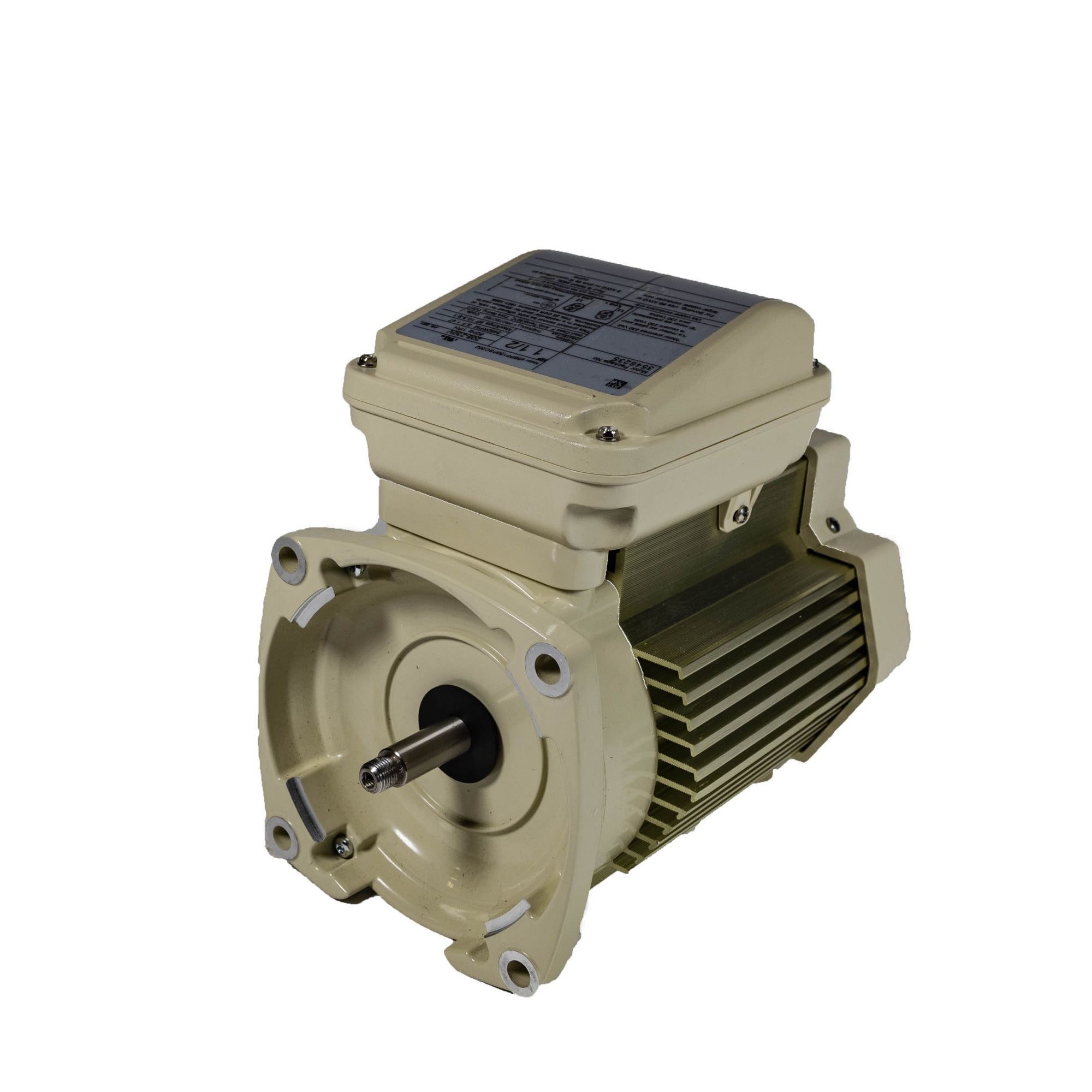 Tefc sale pump motor