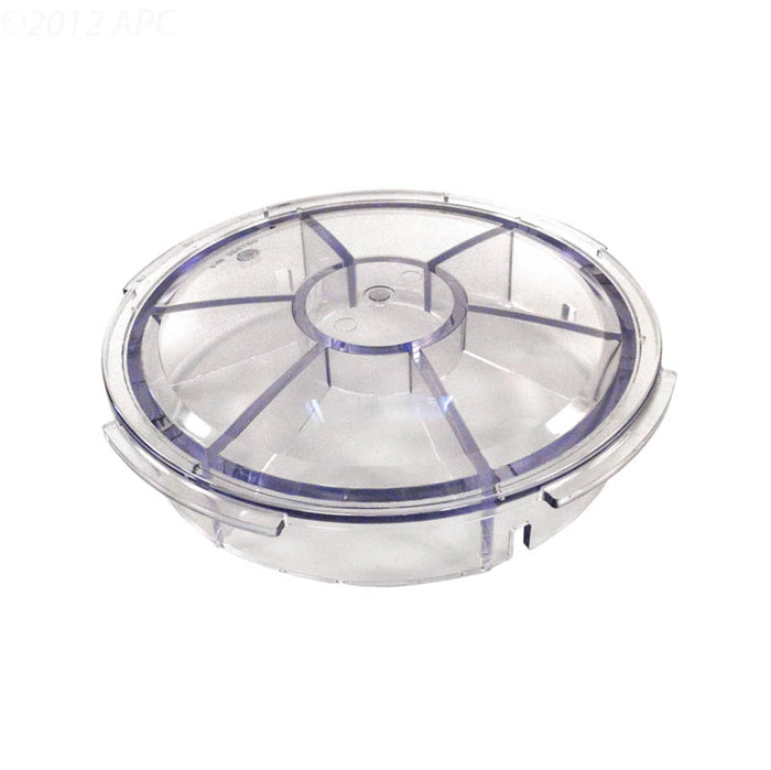 Pentair Clear Lid 356750Z