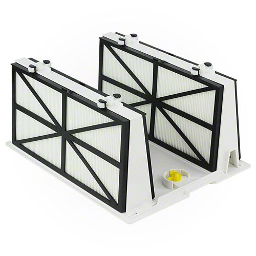 Pentair Prowler Cartridge Assembly