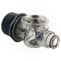 Pentair Feedline Wall Connector Kit 360251 - Sunplay