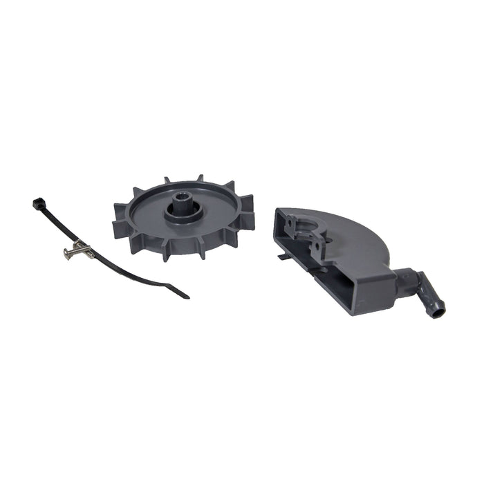 Pentair Turbine Housing Kit 360414