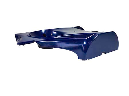 Pentair Side Covers Kit 360423