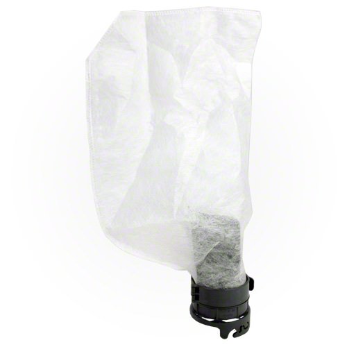Pentair Clamp Kit and Disposable Debris Bag