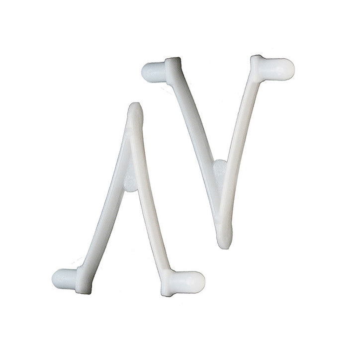 Poolmaster Adapter Spring Clips