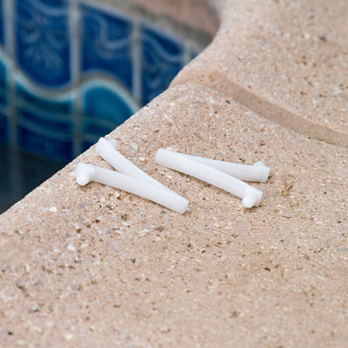 Poolmaster Adapter Spring Clips