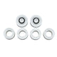 Dolphin Pool Cleaner Guide Wheels and Pulley 3884997-R6