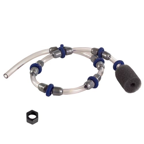 Polaris Sweep Hose Complete - Thumbnail 3