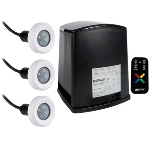 S.R. Smith Power Tower Lighting Kit 3TR-PT-6001