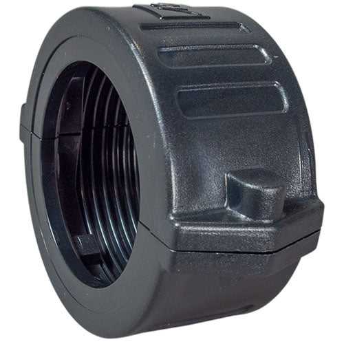 Waterway Heater Union Long Split Nut - 1.5" - 400-5461