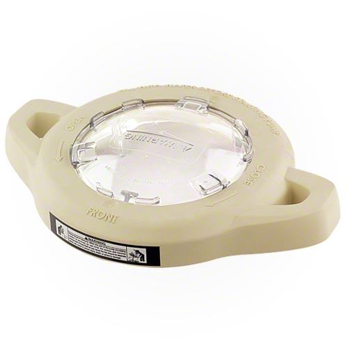 Pentair XF Series Pump Lid and Locking Ring - Thumbnail 2
