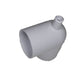 Waterway 90-Degree Elbow - 2" - 411-9170