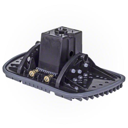 Pentair PoolShark Chassis with Pad - Thumbnail 2