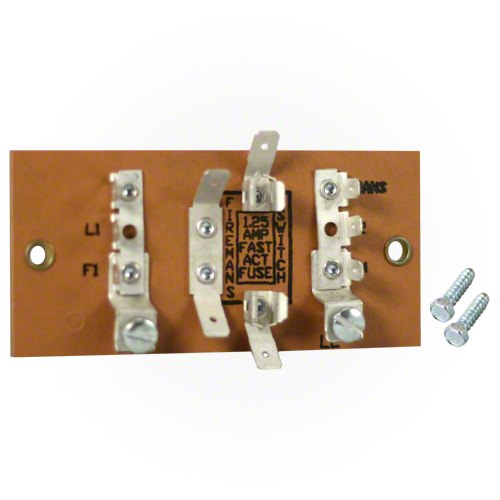 Pentair Heater Terminal Board