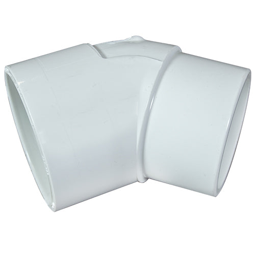 Spears 2" 45 Degree Street Elbow 427-020 - Schedule 40