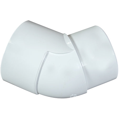 Spears 2" 45 Degree Street Elbow 427-020 - Schedule 40