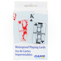 Game Waterproof Playing Cards - Sunplay