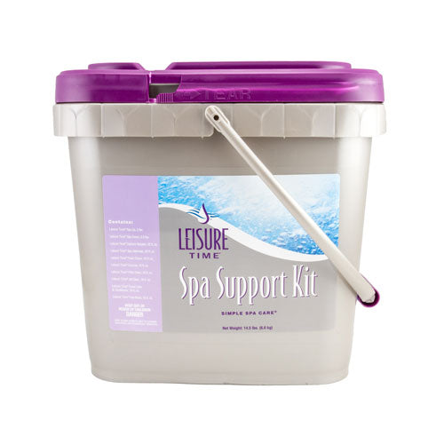 Leisure Time Spa Support Kit