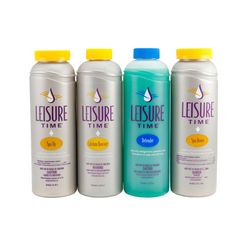 Leisure Time Spa Support Kit